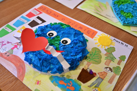 Nagrody dla młodych ekologów