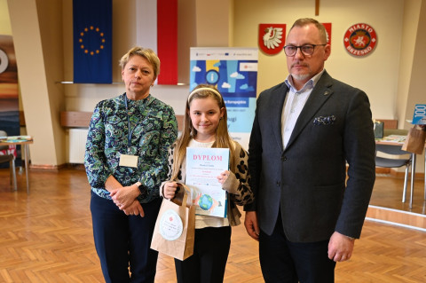 Nagrody dla młodych ekologów