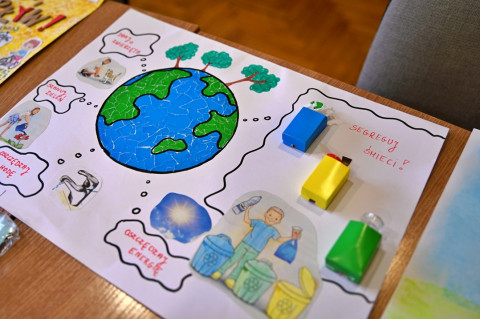 Nagrody dla młodych ekologów