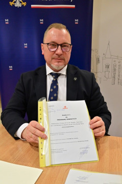 „Sądeczanka” na horyzoncie