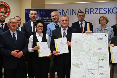 „Sądeczanka” na horyzoncie