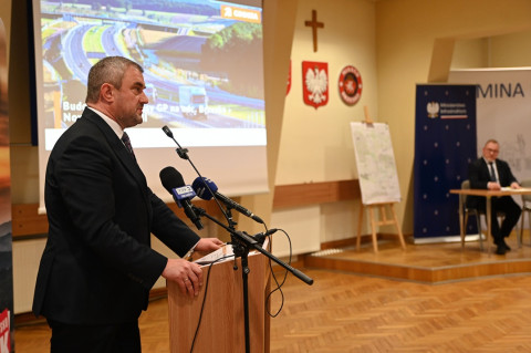 „Sądeczanka” na horyzoncie