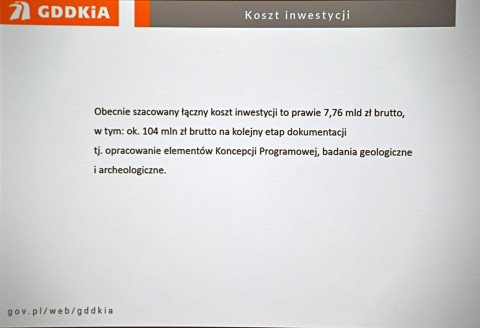 „Sądeczanka” na horyzoncie