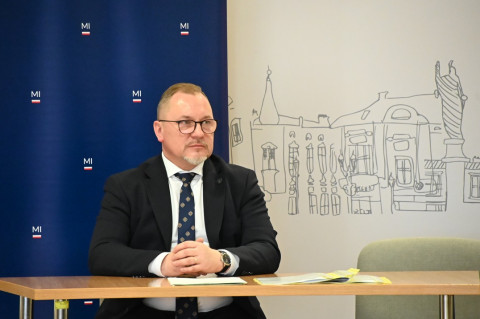 „Sądeczanka” na horyzoncie