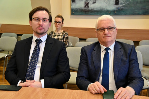 „Sądeczanka” na horyzoncie