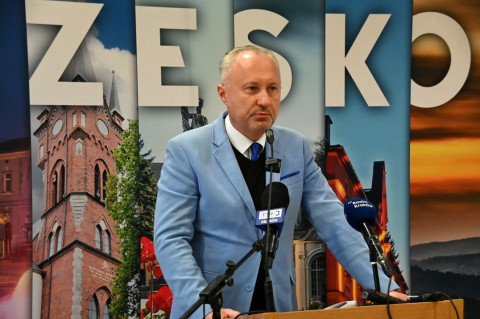 „Sądeczanka” na horyzoncie