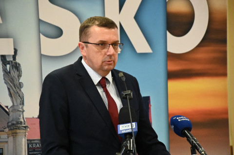 „Sądeczanka” na horyzoncie