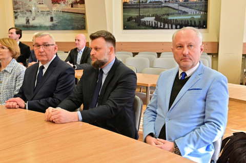 „Sądeczanka” na horyzoncie