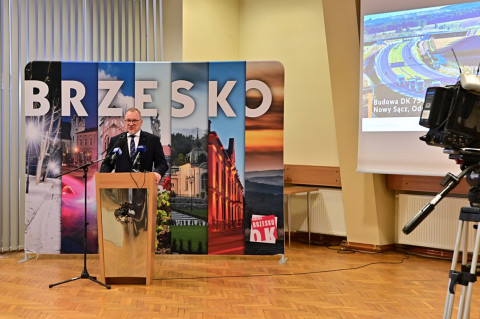 „Sądeczanka” na horyzoncie