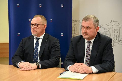 „Sądeczanka” na horyzoncie