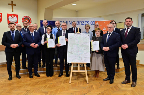 „Sądeczanka” na horyzoncie