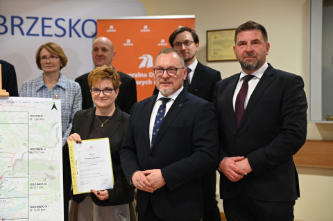 „Sądeczanka” na horyzoncie