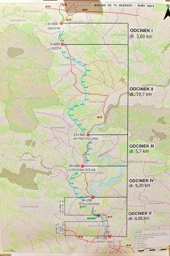 „Sądeczanka” na horyzoncie