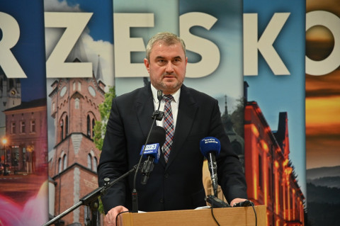 „Sądeczanka” na horyzoncie