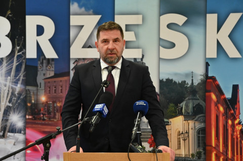 „Sądeczanka” na horyzoncie