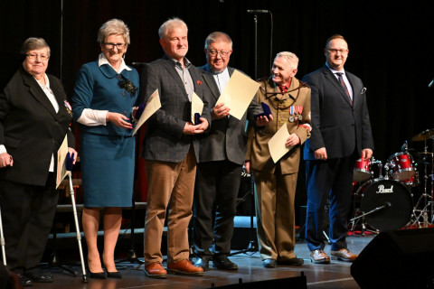 Brzesko upamiętniło „Pirata”