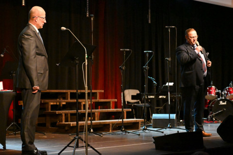 Brzesko upamiętniło „Pirata”