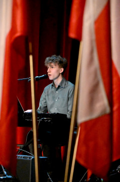 Brzesko upamiętniło „Pirata”