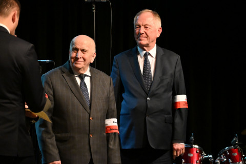 Brzesko upamiętniło „Pirata”