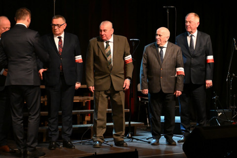 Brzesko upamiętniło „Pirata”