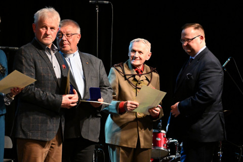 Brzesko upamiętniło „Pirata”