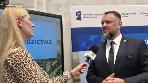 Umowa podpisana - efekty za trzy lata