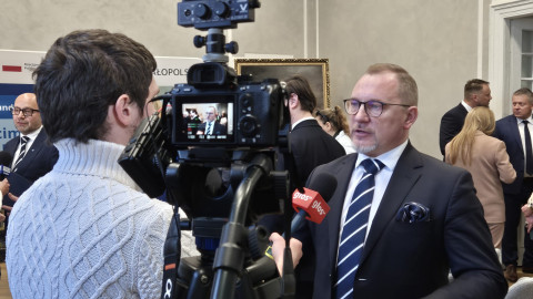 Umowa podpisana - efekty za trzy lata