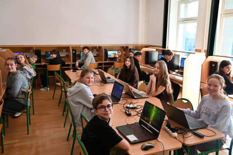 Spadkobiercy pancerniackiej tradycji – w oczekiwaniu na wyniki