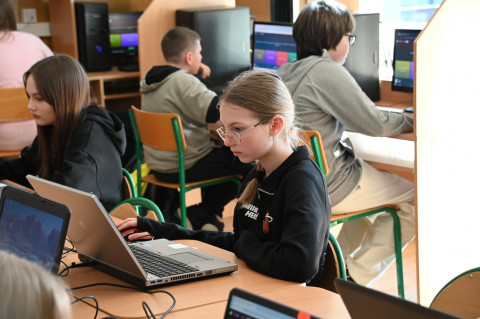 Spadkobiercy pancerniackiej tradycji – w oczekiwaniu na wyniki