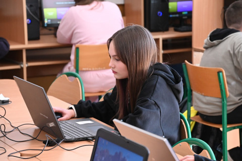 Spadkobiercy pancerniackiej tradycji – w oczekiwaniu na wyniki