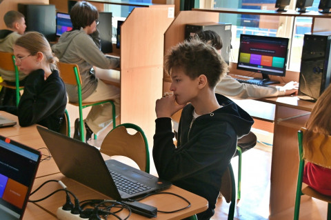 Spadkobiercy pancerniackiej tradycji – w oczekiwaniu na wyniki