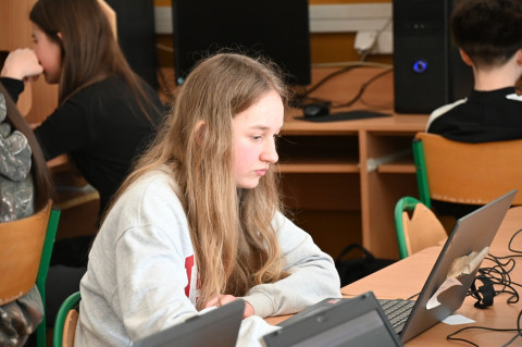 Spadkobiercy pancerniackiej tradycji – w oczekiwaniu na wyniki