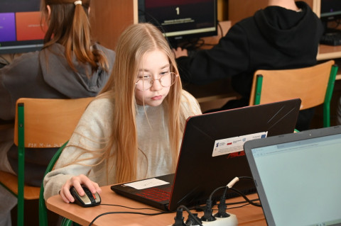 Spadkobiercy pancerniackiej tradycji – w oczekiwaniu na wyniki