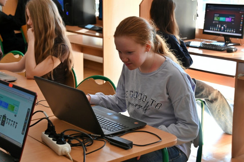 Spadkobiercy pancerniackiej tradycji – w oczekiwaniu na wyniki