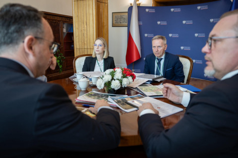 Debata nad bezpieczeństwem powodziowym