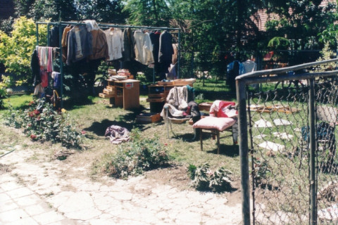 Debata nad bezpieczeństwem powodziowym