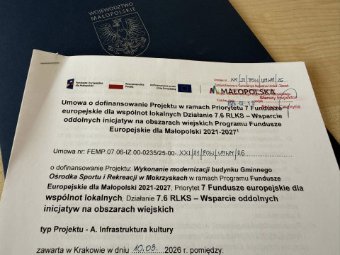 Dom Ludowy przed remontem