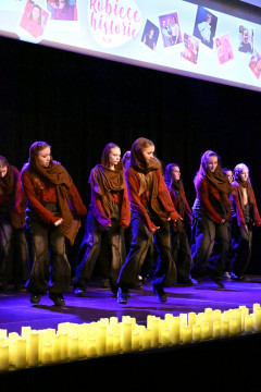 Kobiece Historie w Brzesku