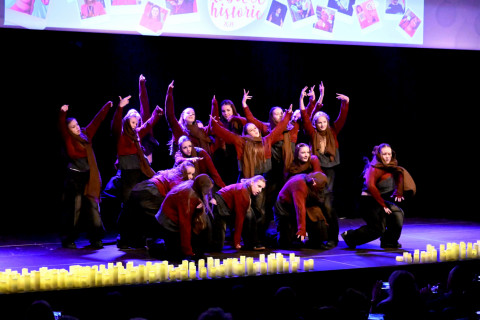 Kobiece Historie w Brzesku