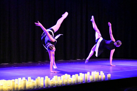 Kobiece Historie w Brzesku