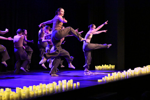 Kobiece Historie w Brzesku