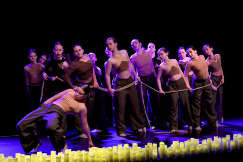 Kobiece Historie w Brzesku