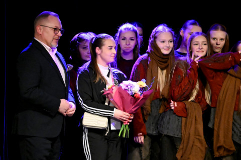 Kobiece Historie w Brzesku