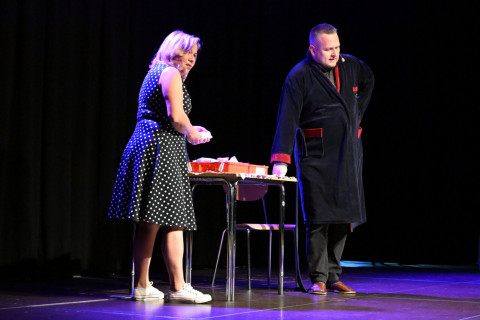 Kobiece Historie w Brzesku