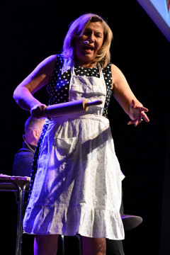 Kobiece Historie w Brzesku