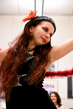 Kobiece Historie w Brzesku