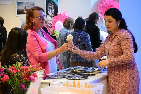 Kobiece Historie w Brzesku