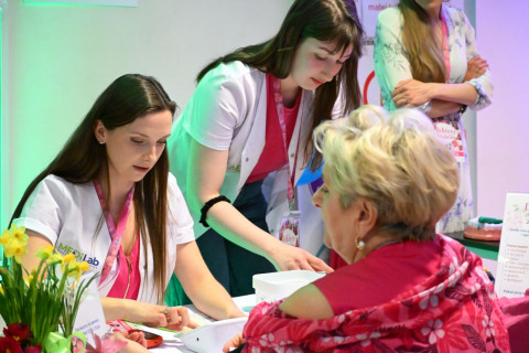 Kobiece Historie w Brzesku