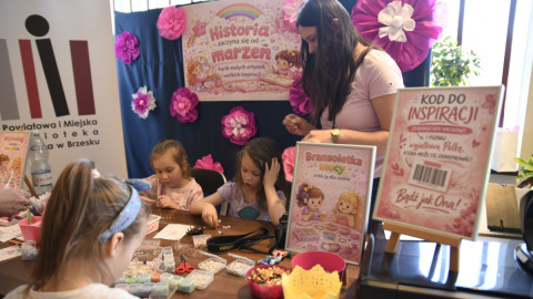 Kobiece Historie w Brzesku