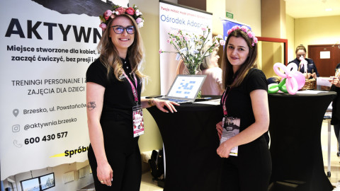 Kobiece Historie w Brzesku